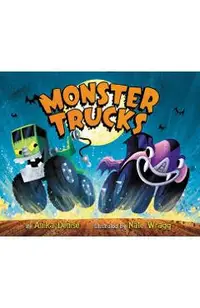 Monster Trucks
