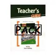 Curs limba engleza Career Paths Wireless Communications Teacher's Pack