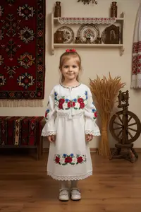 Rochita Traditionala Alexa
