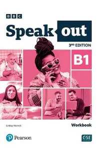 Speakout 3rd Edition B1 Workbook with Key