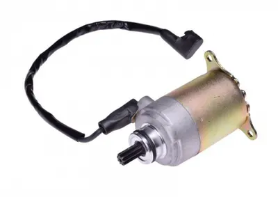 Electromotor Gy6 125 150 cc