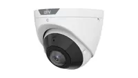 Camera IP 5 MP Uniview IPC3605SB-ADF16KM-I0 Senzor: 1/2.7" CMOS Rezolutie 5 MP (2880 × 1620) Compresie: Ultra 265, H.265, H.264