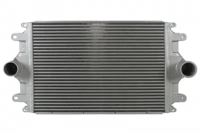 Compresor intercooler potrivit SCANIA K DC07.101-DT12.17 01.06