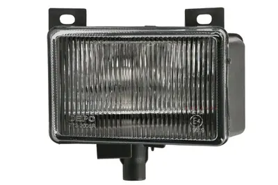 Proiector ceata Dreapta (H3) potrivit VOLVO S40 I 1995-2003