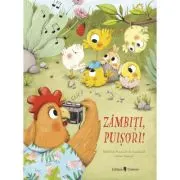 Zambiti, puisori!