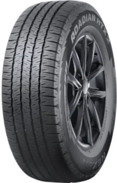 Nexen Roadian HTX2 ( 255/60 R20 113T XL 4PR )