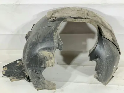Carenaj roata dreapta fata AM51-R16114-BF Ford C-Max 2 (2010-2019)