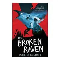 The Broken Raven