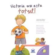 Vreau sa inteleg. Victoria nu este totul