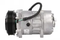 Compresor Climatizare Potrivit Citroen Berlingo, Berlingo Minivan, C5 I, C5 I Kombi, Evasion, Jumper I, Jumpy I, Xantia, Xantia Kombi, Xm, Xsara, Xsara Picasso 1.0-2.5d 08.87-12.15