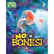 Literatura CLIL No Bones! cu Cross-Platform App.