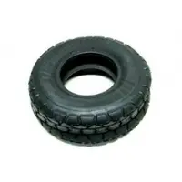 Cauciuc AllTer 460 165-8 - Safari BFR