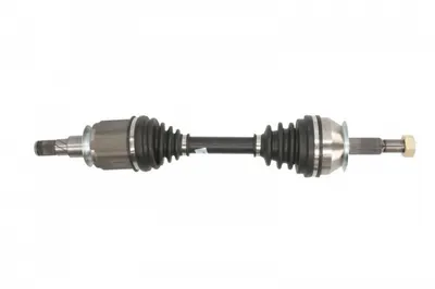 Planetara fata stanga 634mm (pentru vehicule cu ABS) NISSAN NAVARA, NP300 NAVARA, PATHFINDER III 2.5D dupa 2001