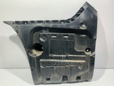 Suport bara stanga spate 7183885 BMW Seria 7 (2008-2015) [F01, F02]