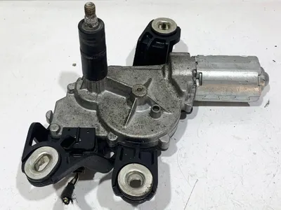 Motoras stergator haion 5K6955711A Volkswagen Golf 6 plus (2009-2014)