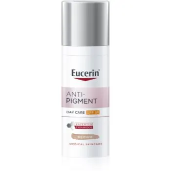 Eucerin Anti-Pigment Day Cream SPF 30 crema de zi impotriva petelor