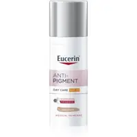 Eucerin Anti-Pigment Day Cream SPF 30 crema de zi impotriva petelor