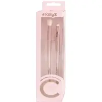 Pensule Machiaj pentru Ochi Collagen Beauty Brush, Killy's