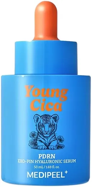 Medi-Peel Young Cica Ser facial PDRN Exo-Pin Hyaluronic, 50 ml