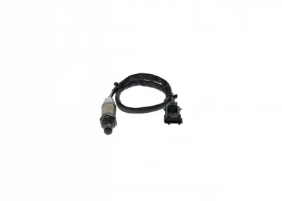 Sonda lambda (numar fire 4, 580mm) potrivit PORSCHE 911 3.4 3.6 03.95-08.05