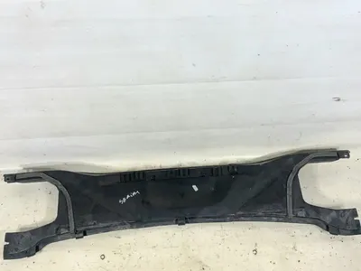 Grila stergator parbriz 6989788 BMW Seria 1 LCI (2008-2011) (E81,E87)