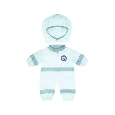 Set imbracaminte Astronaut pentru papusa de 38 cm Miniland
