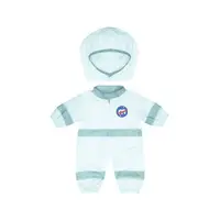 Set imbracaminte Astronaut pentru papusa de 38 cm Miniland