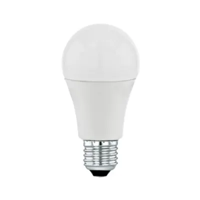 LM-E27-LED A60 806Lm 4000K (1 pcs)