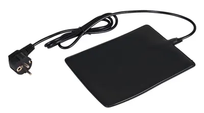 Incalzitor Tip Covoras Terariu 15x20 cm 8W 76084