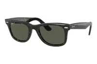 Ray-Ban Wayfarer Classic RB2140 902/58 Polarized
