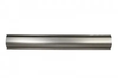 Panou lateral partea stanga inferioara, lungime 25cm, lungime 150cm TOYOTA HIACE IV intre 1995-2006