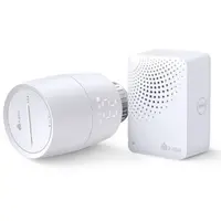Tp-Link Smart Radiator Thermostat Kit Ke100 Kit