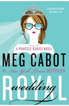 Royal Wedding: A Princess Diaries Novel