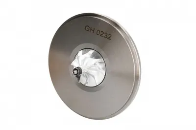 Miez Turbina Aluminiu Potrivit Dacia Dokker, Lodgy, Logan Ii, Logan Mcv Ii, Sandero Ii; Renault Captur I, Clio Iv, Kangoo Express, Kangoo Ii 1.5d 06.08