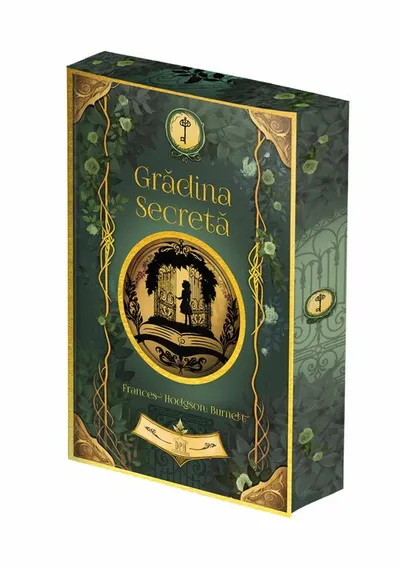 Gradina secreta