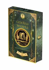 Gradina secreta