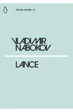 Lance