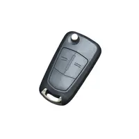 Carcasa telecomanda compatibila Opel, cu lamela, Cod: 3040