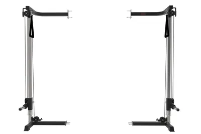 Sistem de cabluri pentru Power Rack, Lukadora