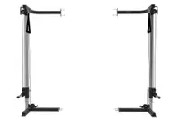 Sistem de cabluri pentru Power Rack, Lukadora