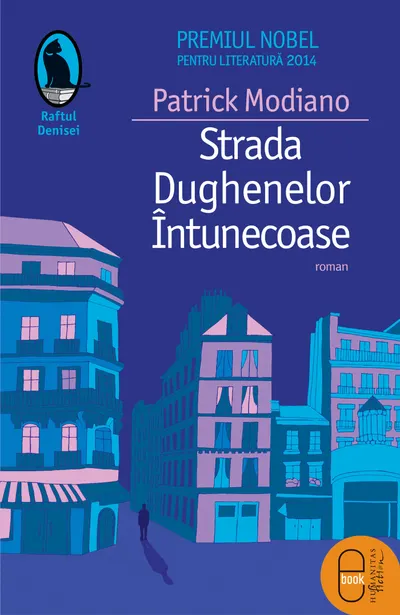 Strada Dughenelor Intunecoase (pdf)