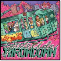 Yuletide Throwdown - Vinyl