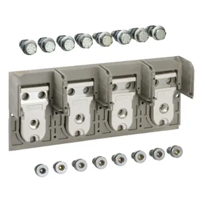 Legaturi Fata Cu Montare Pe Sus - 4 Poli - Pentru Ns 1600
