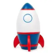 Lumina de veghe Sweet Dreams Space, Legami