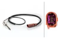 Senzor temperatura evacuare (inainte dpf) AUDI A4 2.7D 3.0D intre 2004-2009