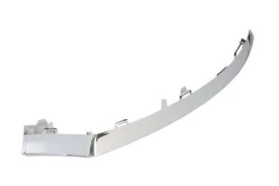 Capac bara Fata Dreapta AMG, crom potrivit MERCEDES C A205, C C205, C T-MODEL S205, C W205 dupa 2013