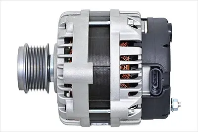 Alternator (14v, 120a) Potrivit Chevrolet Captiva, Epica, Lacetti, Nubira; Opel Antara a 2.0d 01.05