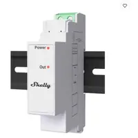 Shelly Pro 3EM Switch Add-On 3800235268131