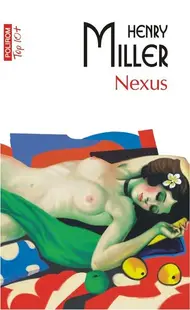 Nexus (Vol. 3, Top 10+) - Paperback brosat