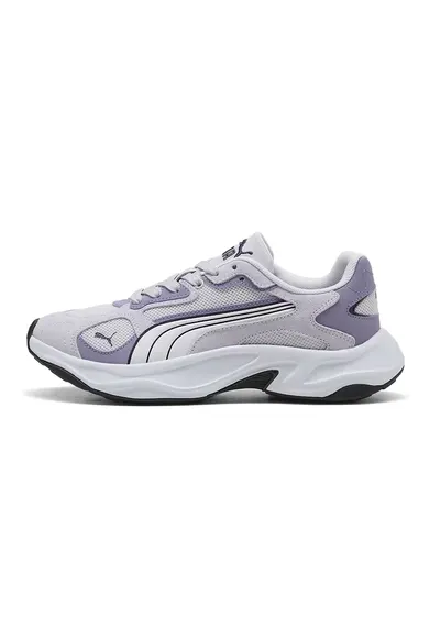 Pantofi sport Insphere Muse cu sireturi - Violet/Liliac prafuit